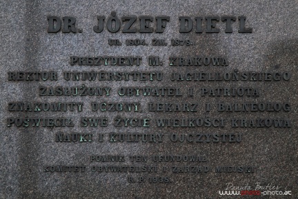 Józef Dietl